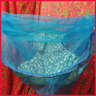 ❀ ❁ ✅ Duyan for Baby with Tela sa Higaan (Mosquito Net) With Zipper