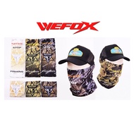 NECK GAITER SCARF WEFOX WDX-1092