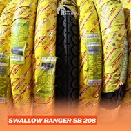 SWALLOW RANGER SB 208 TIRES 300-17 350-17 & 300-18 350-18