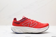 New Balance Fresh Foam X1080 v13 Mens Red Running Shoes