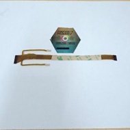 Flex anti-shake lens for canon EF 100-400 mm