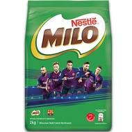 Milo 2kg - Chocolate Malt Drink