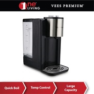 Vees Premium Instant Boiler Water Dispenser VIB-M2268MS