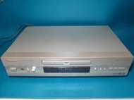  故障機 先鋒  Pioneer  DV-535K  DVD 播放機