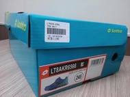 1318] Lotto #245 天藍鞋盒包裝盒/球鞋紙盒(只有盒子，沒有物品)