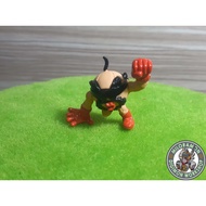 [DIGIMON][BANDAI] Vintage PVC Digimon Figure Bandai HT Nanimon