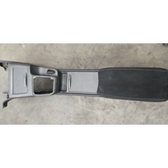 Armrest Alcantara Honda Civic FD JDM