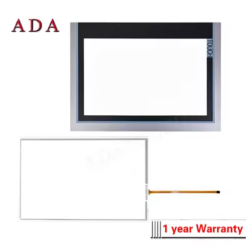 Touch Screen Panel Glass Digitizer for 6AV2124-0MC01-0AX0 6AV2 124-0MC01-0AX0 TP1200 COMFORT TOUCH 1