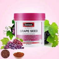Swisse Grape Seed High Capacity Grape Seed Essence 14,250mg 300 tablets