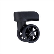 Luggage Guangsheng 040 Wheel Trolley Case QM Pulley Accessories JBH Universal Wheel Wheel Suitcase R