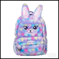 Smiggle Fluffy Meow Junior Backpack - Smiggle Kids Backpack
