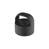Italy 24Bottles Accessories-Handle Cap-Black (Suitable for Thermos, Cold Water Bottle)