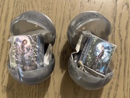 Harry Potter Capsule Toys 扭蛋