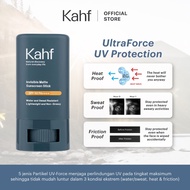 Kahf Triple+ Protection Sunscreen Moisturizer Invisible Matte Sunscreen/