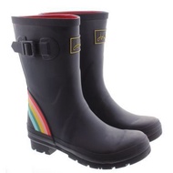 Joules women lady rain boots boots 雨靴 水鞋