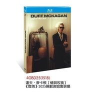 Blu-ray Disc Concert Duff McKagan-Lighthouse- Live From London 2025 1BD 4G01