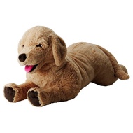 Rya G0Sig G0Lden Doll/Soft Toy, Dog/Golden Retriever, 70 Cm