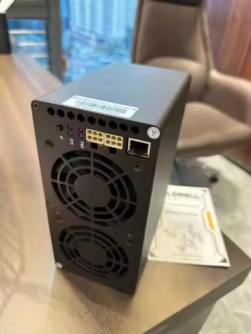 Goldshell Mini Doge III LTC&Doge Coin Miner 700MH/S 400W with PSU Doge Miner Litcoin Miner Goldshell