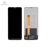 Oppo Realme LCD Realme C25Y C21Y LCD Touch Screen Display Frame Assembly replacement
