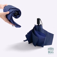 BGG Laboratory EZ Fold Lightweight Auto Umbrella Automatic Extra Light Weight Fast Collection (AT006
