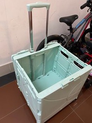 購物手拉車