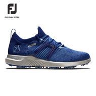 FootJoy FJ HyperFlex Golf Shoes Men's Navy/Blue