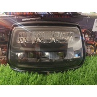 EX5, EX5 DREAM ZHIPAT HEAD LAMP LED