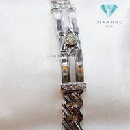 Elsy Diamond Jewelry - Diamond Bracelet - Diamond Bracelet - Diamond Jewelry