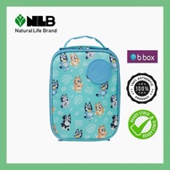 B.Box Insulated Lunch Bag -Bluey S2