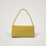 Muse Aria - Grannies Shoulder Bag Genuine Leather กระเป๋าหนังวัวแท้