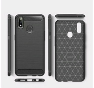 SAMSUNG A50 A50S A30S - CASE IPAKY CARBON SOFTCASE SLIMFIT KARBON SAMSUNG GALAXY S7 EDGE - BDC