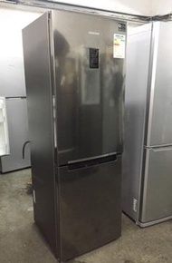 新款雙門環保無霜雪櫃  178CM高