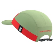 Compressport 5 Panel Light Cap หมวกวิ่ง