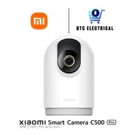 Xiaomi Smart Camera CCTV C500 Pro