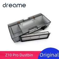Original Dreame Z10 Pro Dust Box Accessory Replacement Dustbin Compatible on Mijia Vacuum Mop 2 Ultr