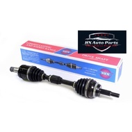 GENUINE NKN JAPAN DRIVE SHAFT ~ TOYOTA LAND CRUISER UZJ100 & HDJ101.