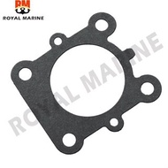 683-45315 Gasket for Yamaha Outboard Engine Gasket 2-Stroke or 4-Stroke. 9HP 15HP 683-45315-00 68345