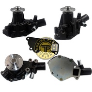 TPJPN Engine Water Pump 3300cc 4BC2; 4BG1 2800cc 4BA1 3600cc 4BE1 GWIS-35A 4300cc 4BG1 4BD1 4BD1T FO