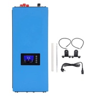 0UU1 1kw 2kw Wind Inverter 2000w 1000w Grid Tie Inverter with Limiter Sensor with Wifi Wind Turbine 