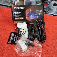 ORCA QW-6688 CAMERA ORCA 360 CAMERA QW-6688 HD CAMERA NIGH VISION