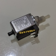 B. b.Steam Handheld Garment Steamer Electric Iron Repair Parts 7W Poir GT71CX-13 Electric Pump Valve