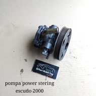 Pompa Power Steering Stir Suzuki Escudo 20 2000cc / Escudo Kapsul Capsul 2000-2006 49100-65D10