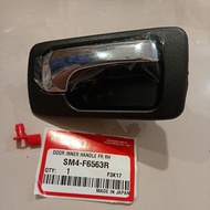 ORIGINAL Honda Accord SM4 CB3 CB4 CB7 1990-1993 Door Inner Handle Interior Door Handle