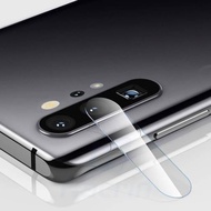 Samsung Note 8 Anti-scratch Tempered Glass Camera