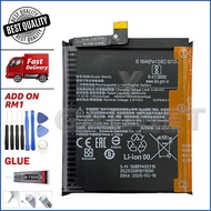 BATTERY REPLACEMENT FOR XMI POCO F2 PRO BM4Q (4700mAh)
