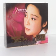 Teresa Teng Mandarin Gold Selected Songs 3 CDs 4.4