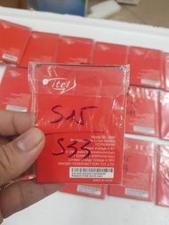 Pin Itel S33/ S15/s 15/A48/Bl 29Bi Zin