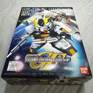 BANDAI SD  高達 GUNDAM RX-93 v Gundam (HWS spec) BB 戰士209