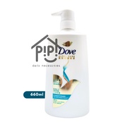 Dove Conditioner Daily Shine 660ml