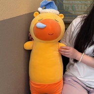 New dozing cute lulu throw pillow doll soft plush doll give girlfriend birthday gift toy water doll 